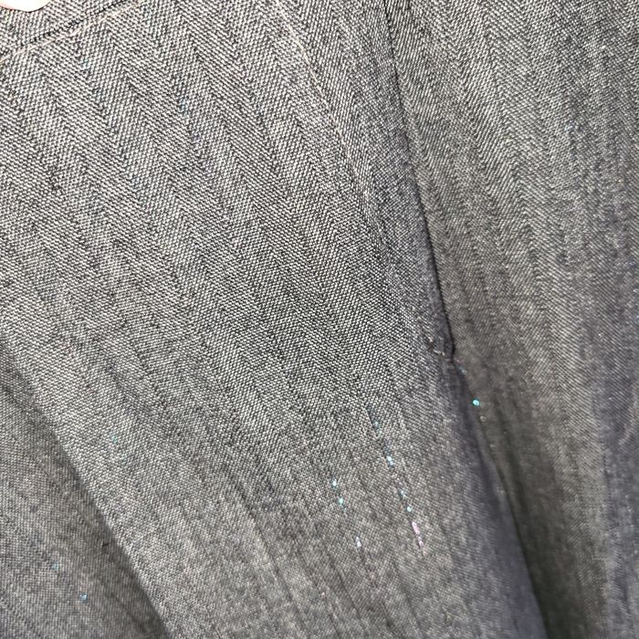 Pantalon pince classique femme 42/44 - photo numéro 3