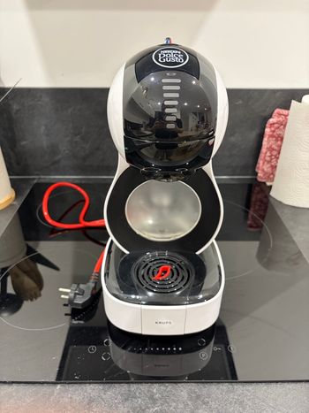 Nescafé Dolce Gusto Lumio