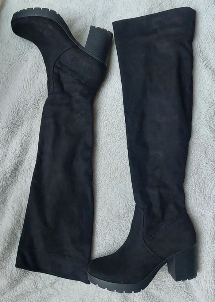 Cuissarde taille 39 - photo numéro 2