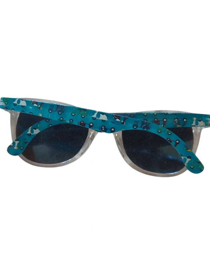 Lunette solaire isotoner - photo numéro 2