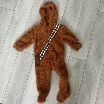 Pyjama Star Wars 23 mois