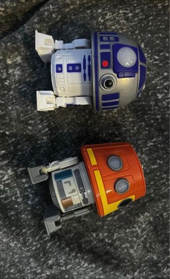 Droïde star wars
