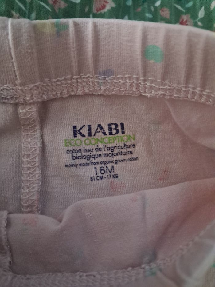 Ensemble tao et kiabi - photo numéro 4
