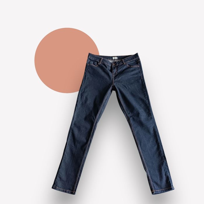 Jean skinny femme Kiabi – Taille 42 – Neuf