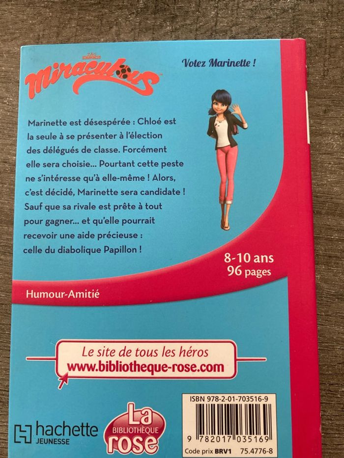 Miraculous 9 - photo numéro 2