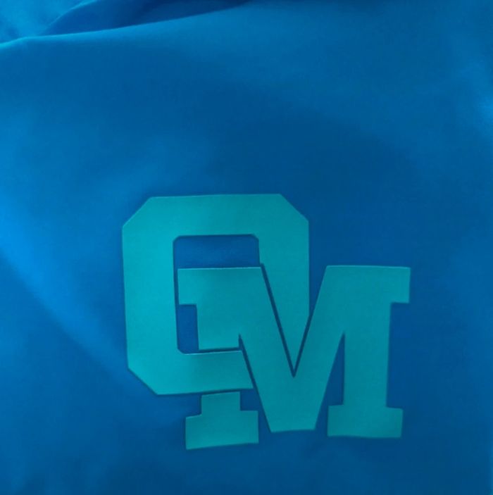 Veste olympique de Marseille - photo numéro 5