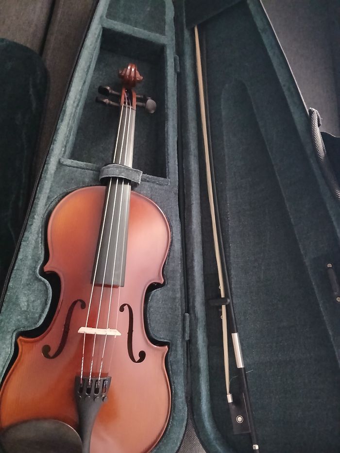 violon prima P200 4/4 - photo numéro 8