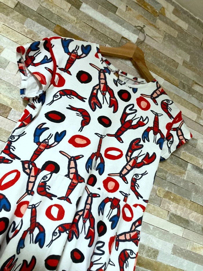 10ans robe catimini - photo numéro 2