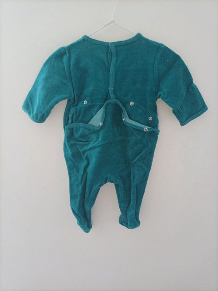 Pyjama 3 mois - photo numéro 3