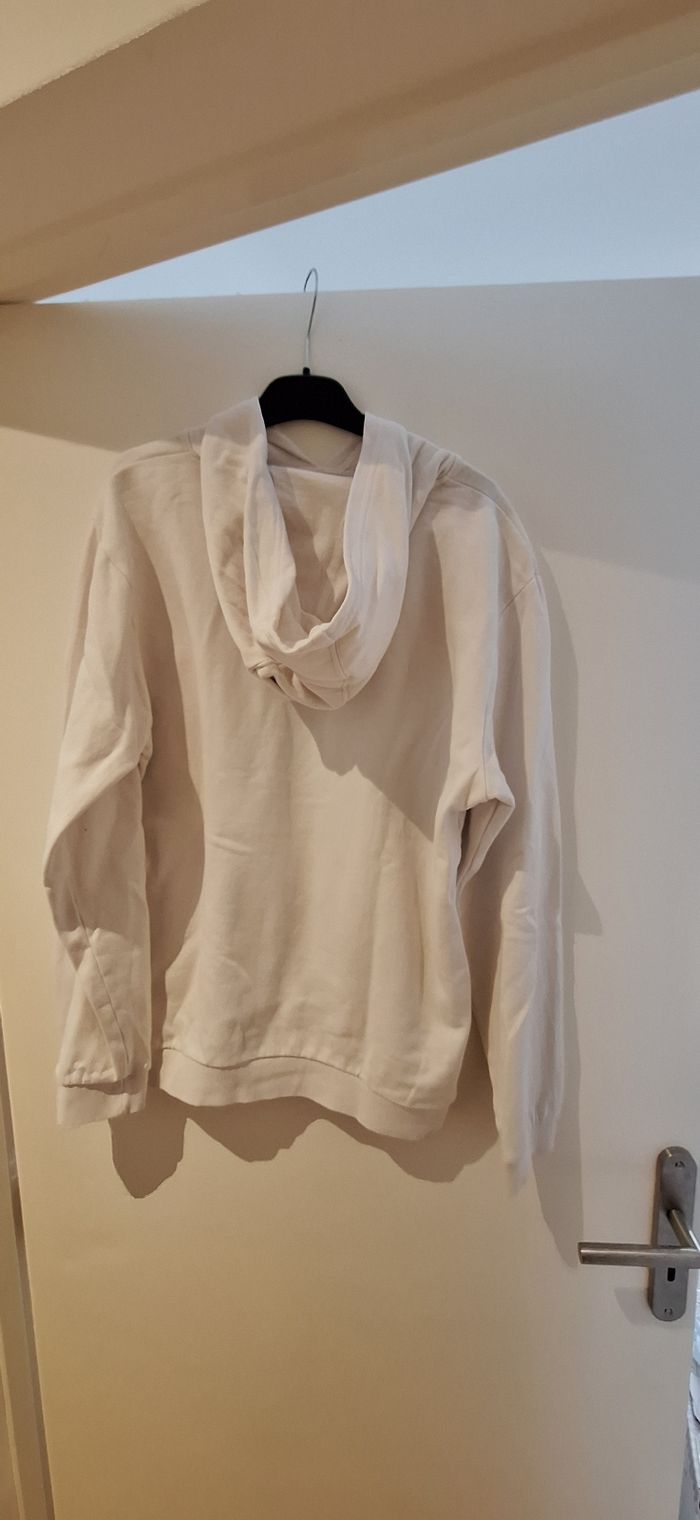 Sweat capuche - photo numéro 2