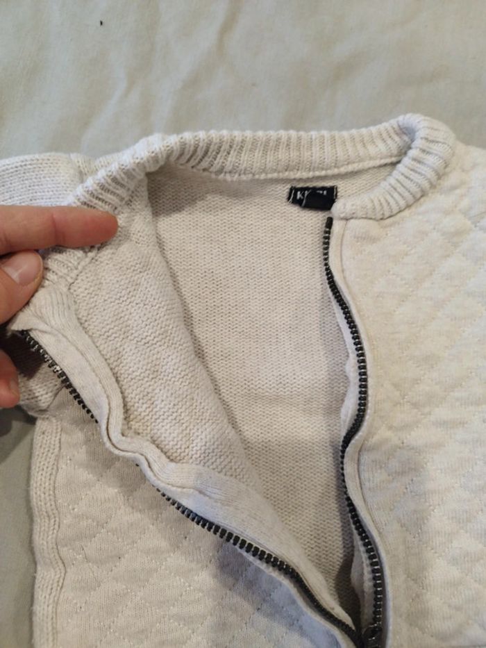 Veste - photo numéro 2