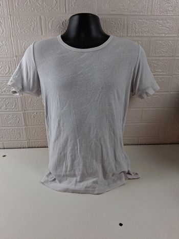Tee-shirt Livergy taille S/M
