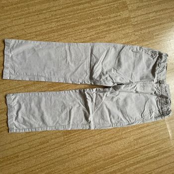 Pantalon habillé