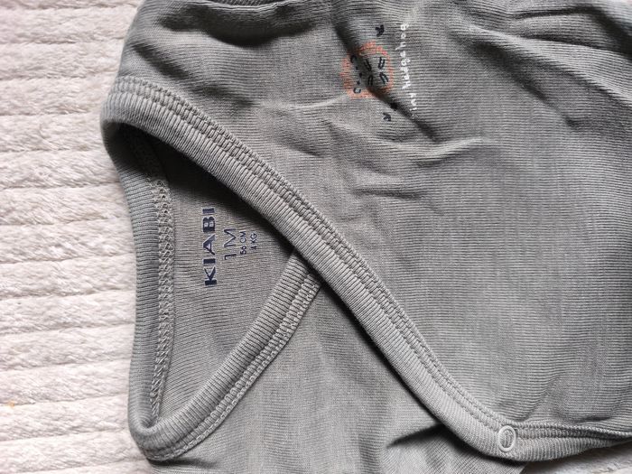 Bodie vert kaki - photo numéro 2