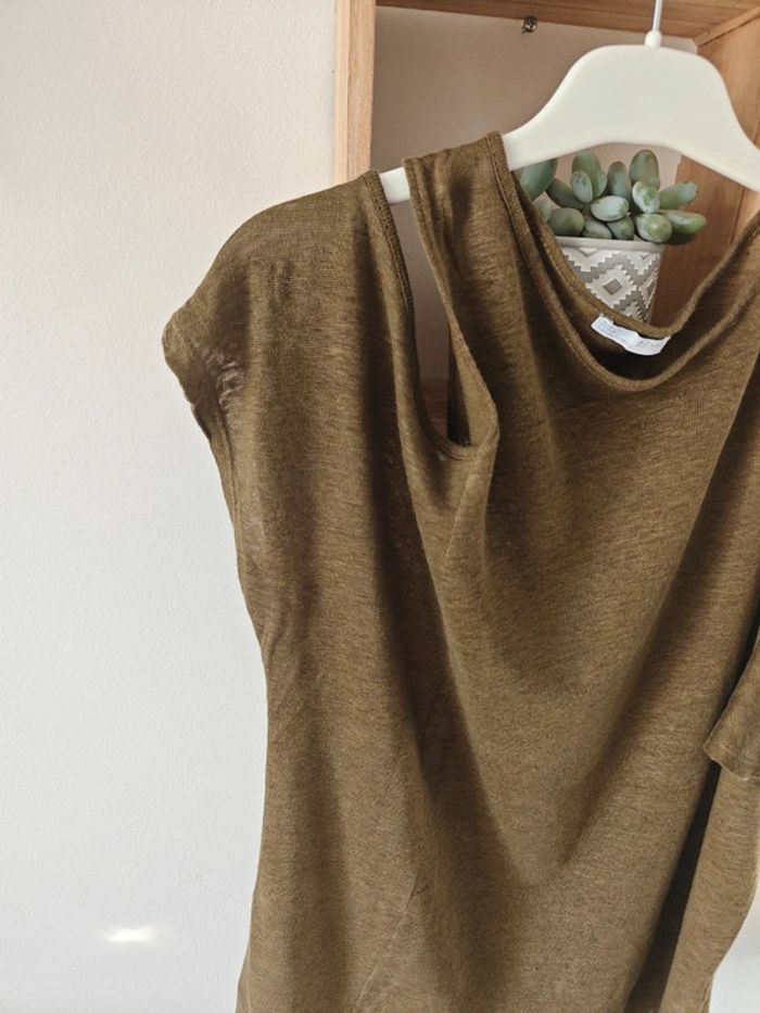 Top Zara s - photo numéro 3