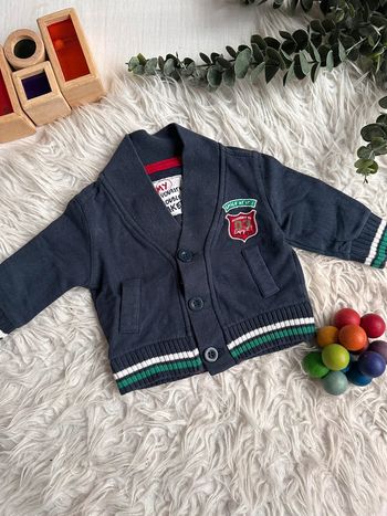 Gilet bébé