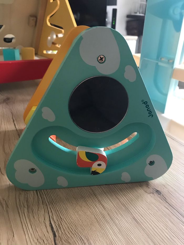 Triangle multi activité - photo numéro 2