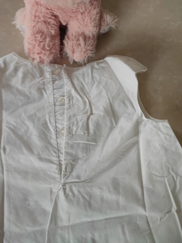 Adorable robe 23 mois - photo numéro 6