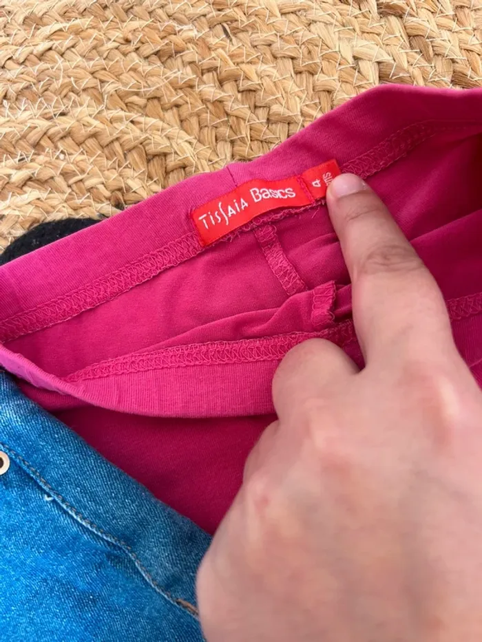 Lot de 2 short - 4 ans - photo numéro 5