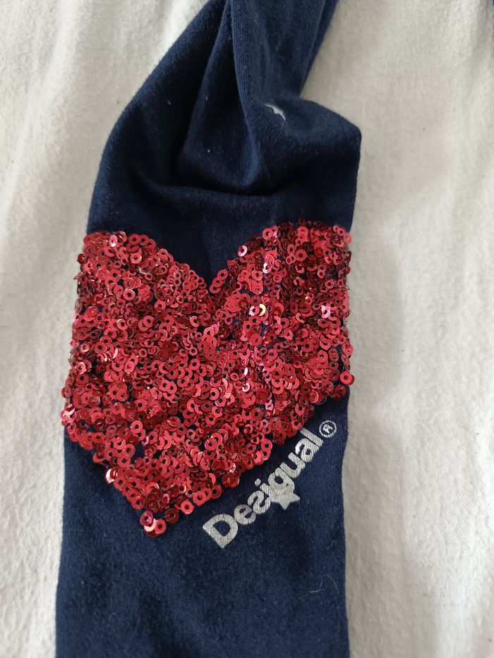 Legging Desigual - photo numéro 2