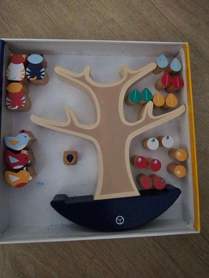 Jeu enfant Bada Boom - photo numéro 3