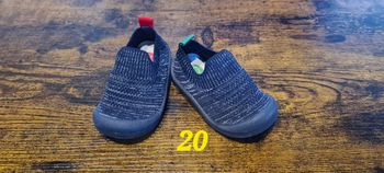 Chaussure bébé