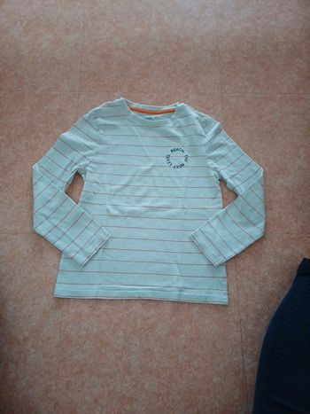 T shirt kiabi
