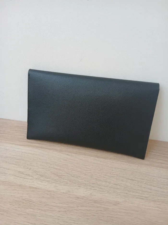 Pochette noire Prescription Lab - photo numéro 5