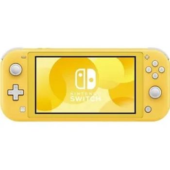 Switch lite