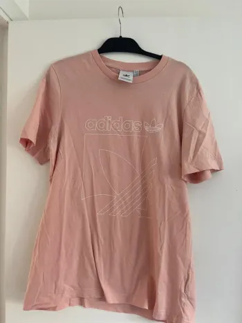 Teeshirt Adidas