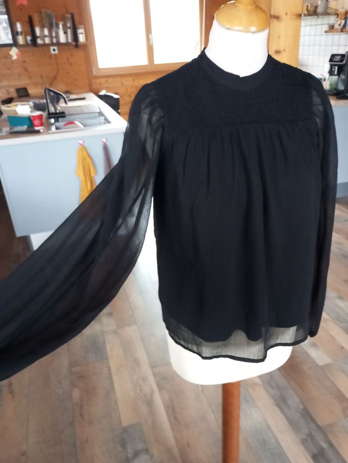 Blouse - photo numéro 2