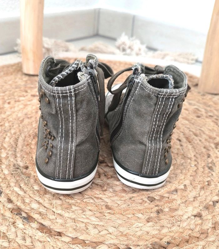 Sneakers T.33 - photo numéro 4