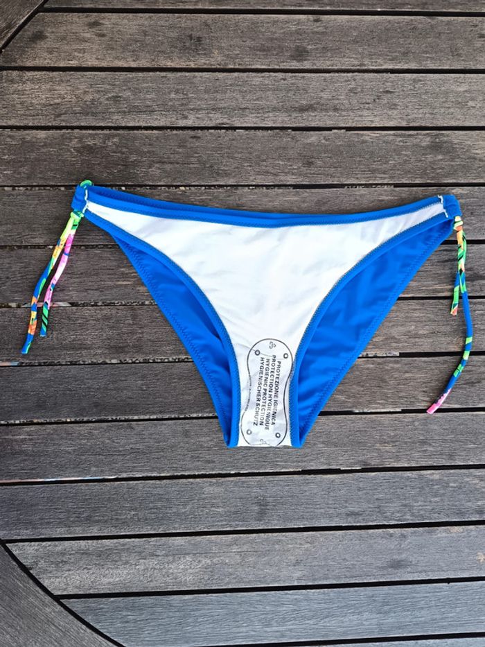 culotte de bain Coton du monde femme 42 NEUF - photo numéro 5