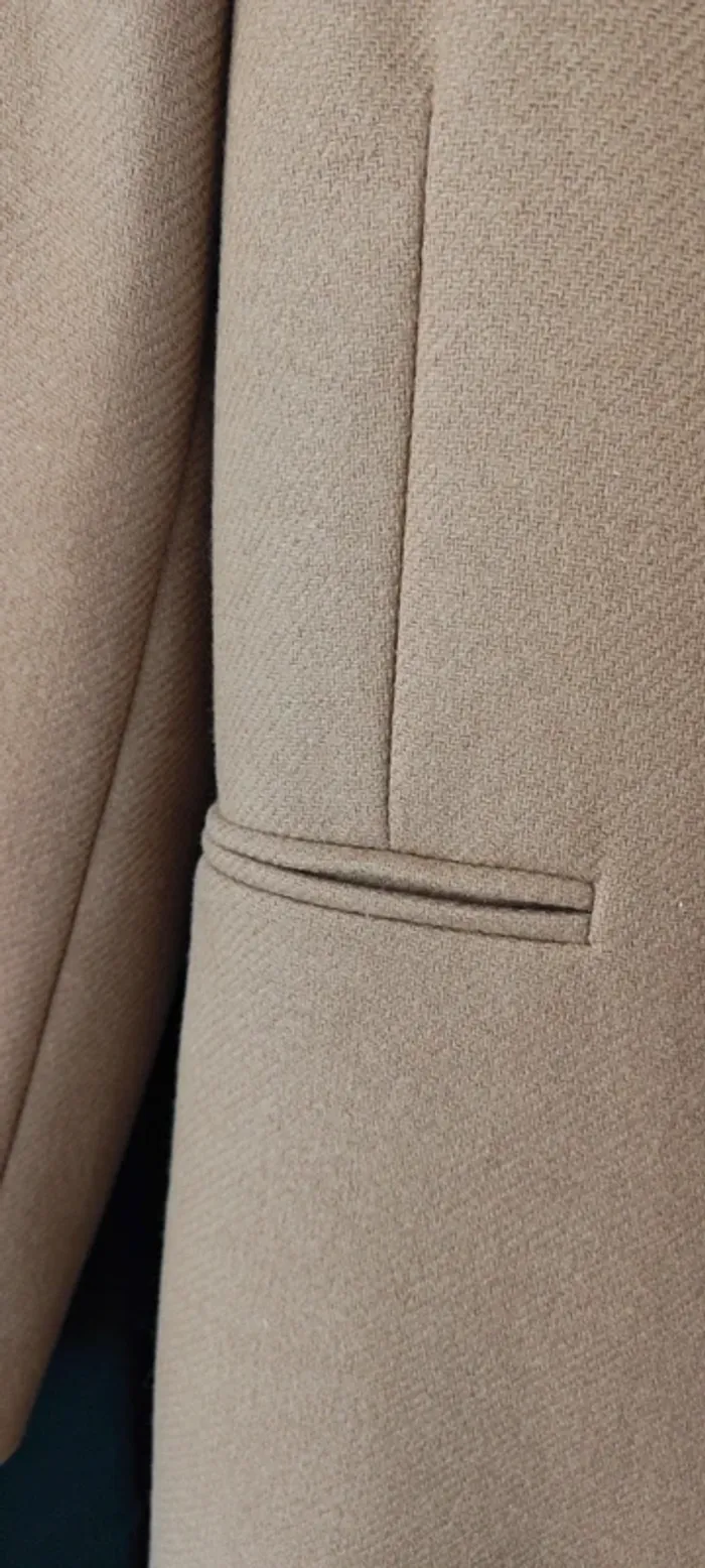 Manteau - photo numéro 4