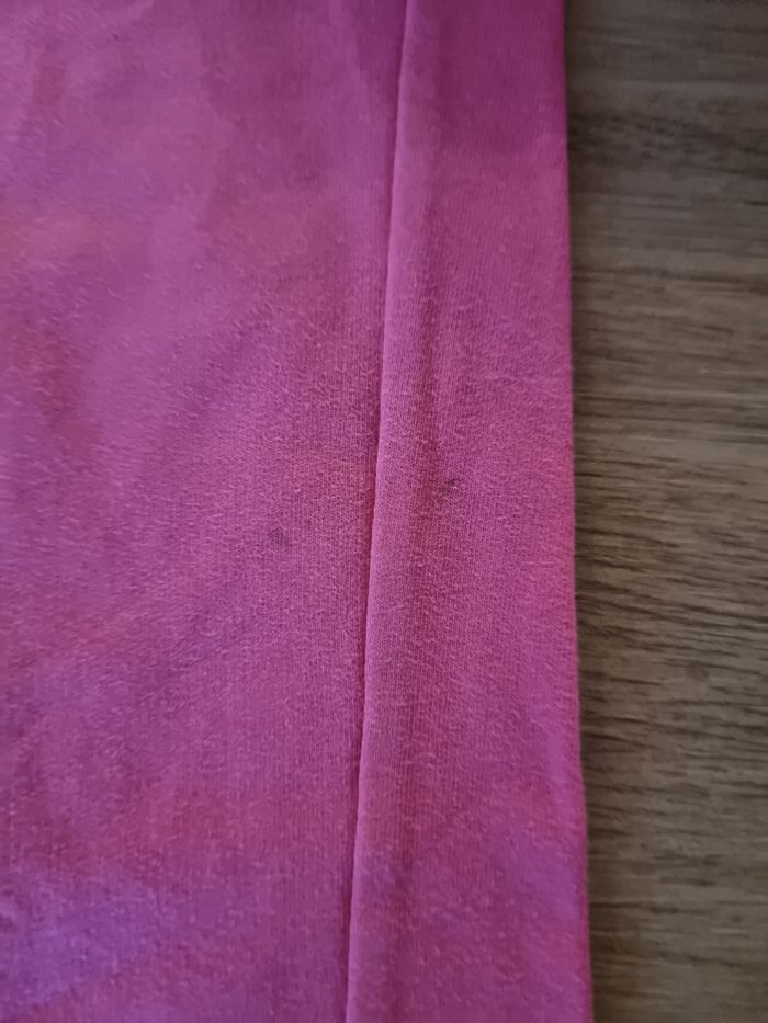 Legging doublé polaire - photo numéro 3