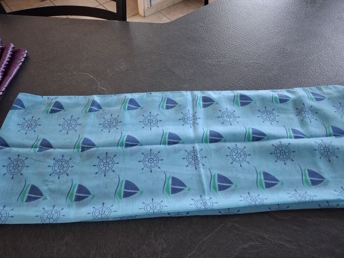 Echarpe - photo numéro 2