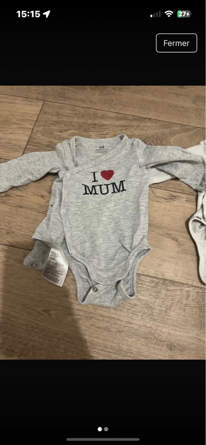 Lots body - photo numéro 2