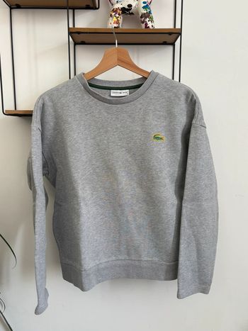 Sweat Lacoste T40
