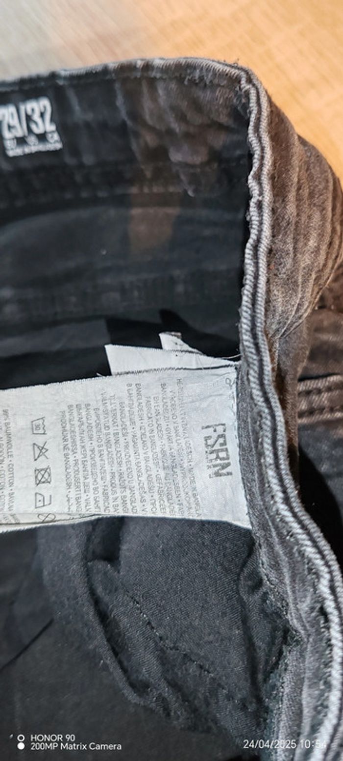 Jeans New-Yorker - photo numéro 4