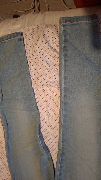 Jean skinny jennyfer