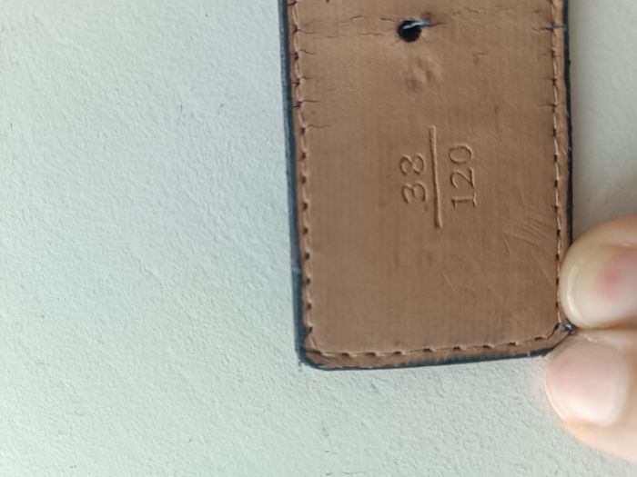 Ceinture - photo numéro 5