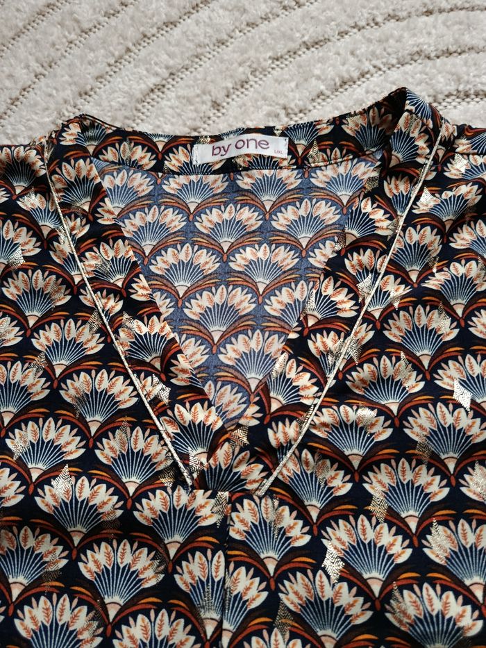 Blouse T L/XL - photo numéro 2