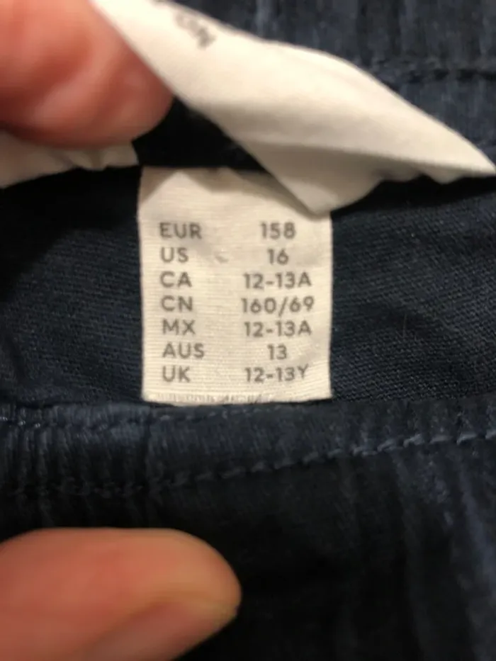 Pantalon h&m - photo numéro 4