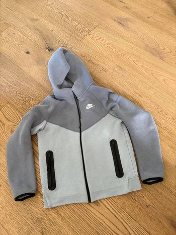 Veste Nike Teech