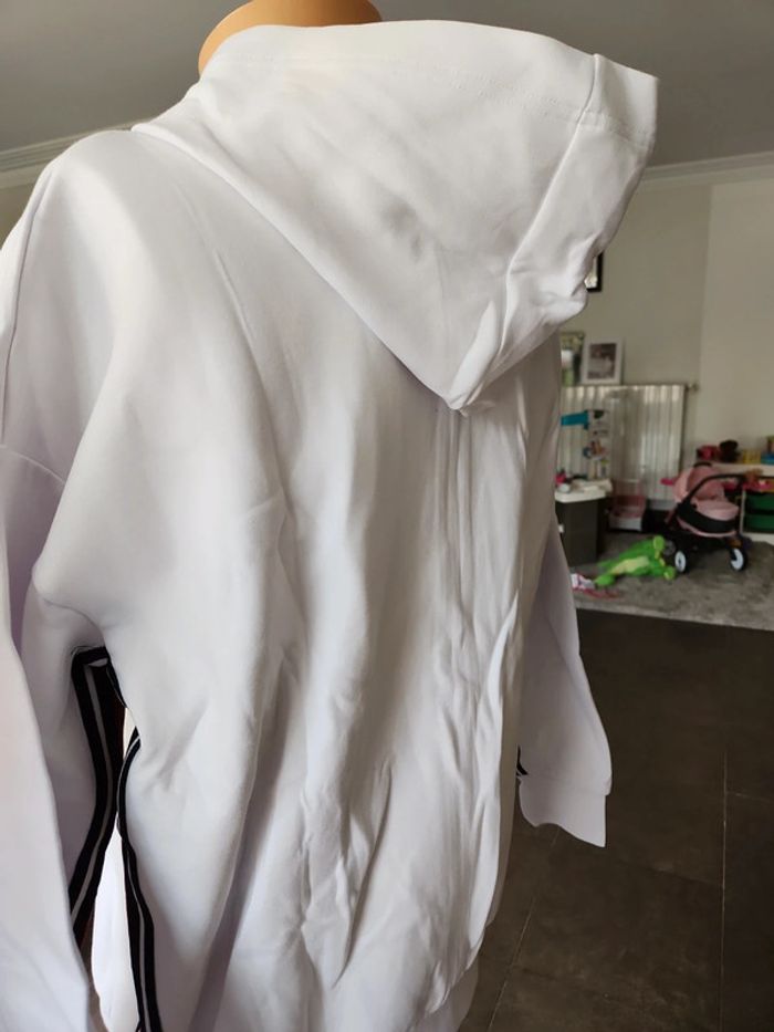Veste zippé Guess homme - photo numéro 9