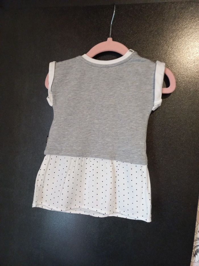 Robe bébé - photo numéro 6