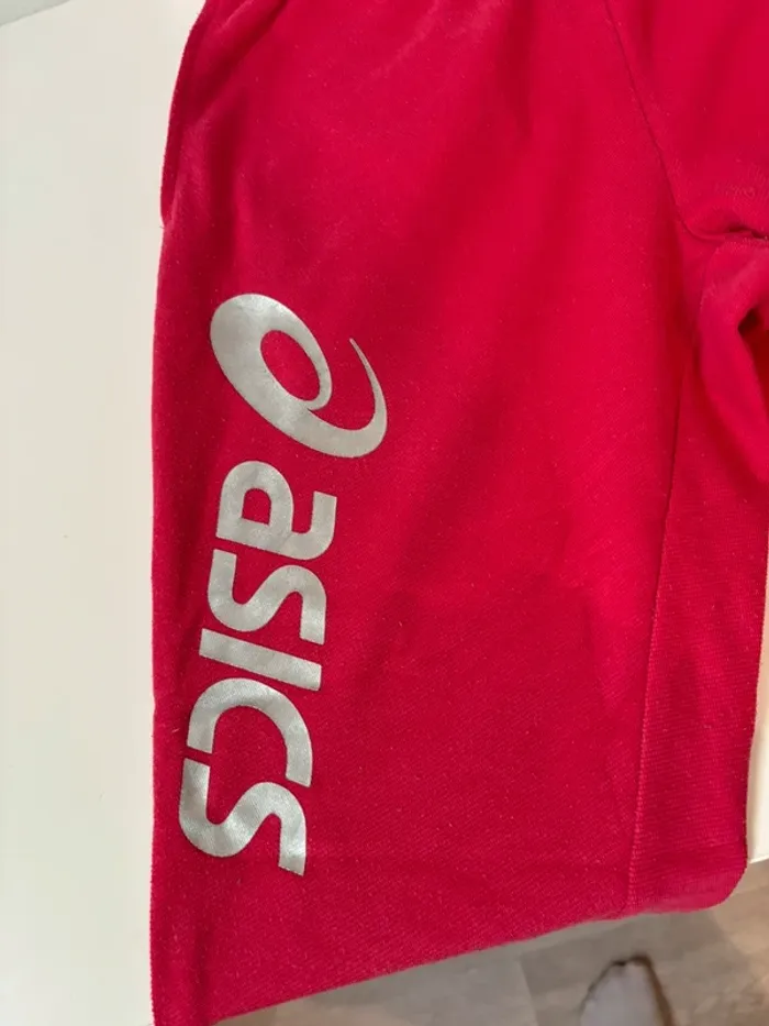 Jogging asics