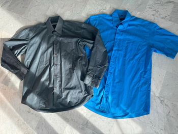 Lot chemises comme neuves