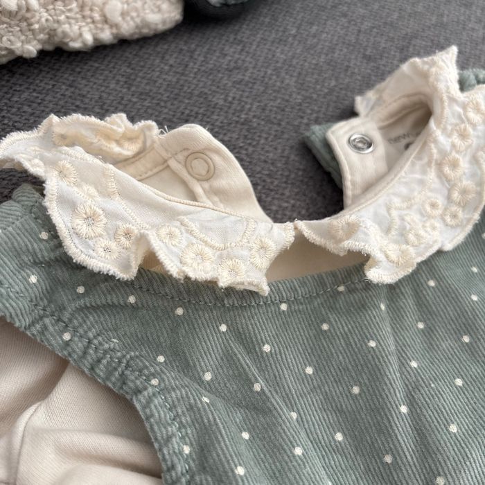 Ensemble robe C&A - photo numéro 3