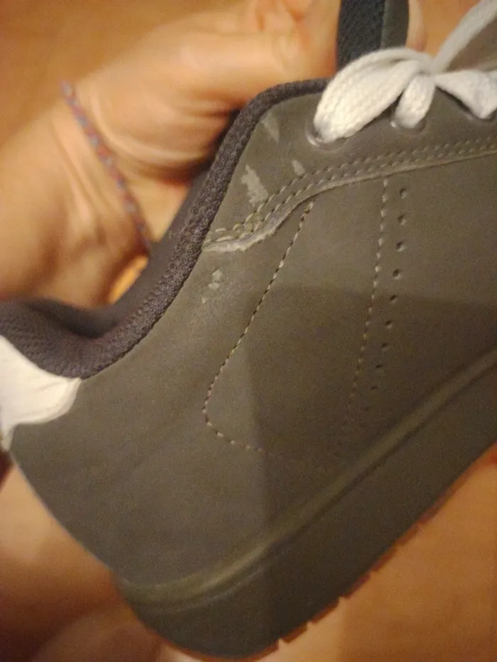 Basket heelys taille 34 - photo numéro 8